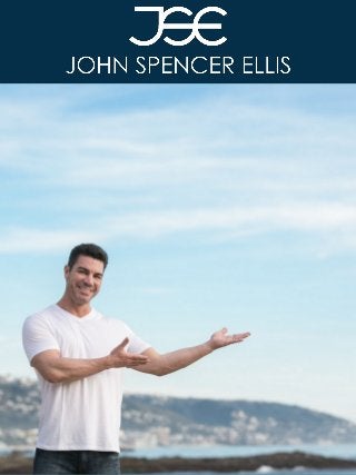 John Spencer Ellis Business Training Courses