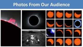 Photos From Our Audience
 