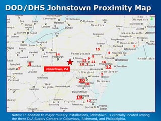 Johnstown Pa Defense Hub | PPSX