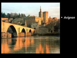 Avignon 