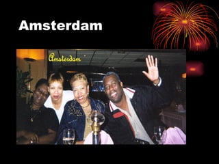Amsterdam 