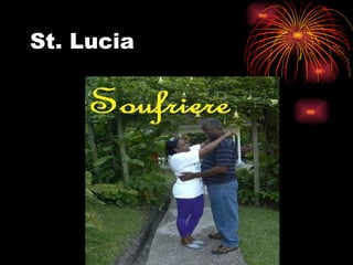 St. Lucia 