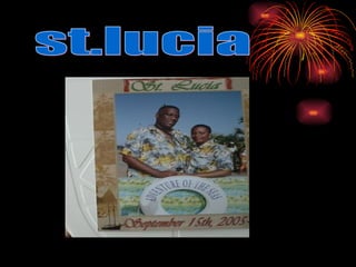 st.lucia 
