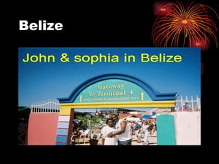Belize 