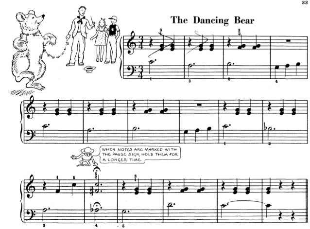 John Thompson #39 s Easiest Piano Course Part 2 John Thompson #39 s Easiest Piano Course Part 2