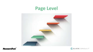 Page Level
 