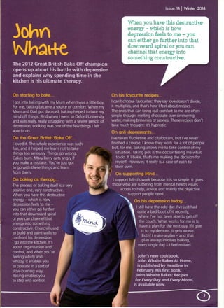 John Whaite | PDF