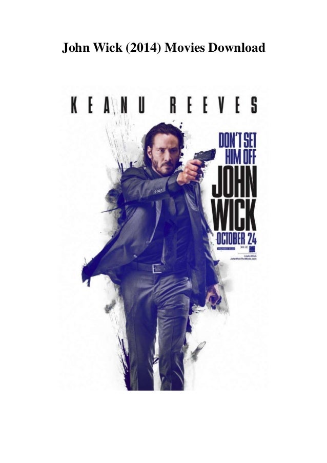 john wick 1 full hd