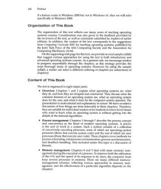 John wiley & sons   operating system concepts, seventh edition