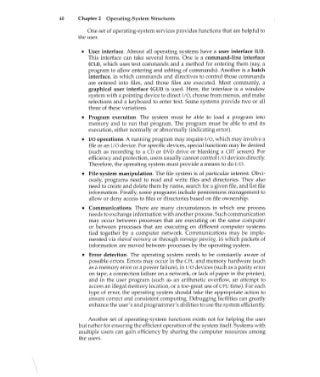 John wiley & sons   operating system concepts, seventh edition