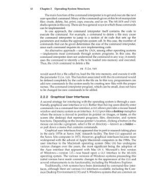 John wiley & sons   operating system concepts, seventh edition