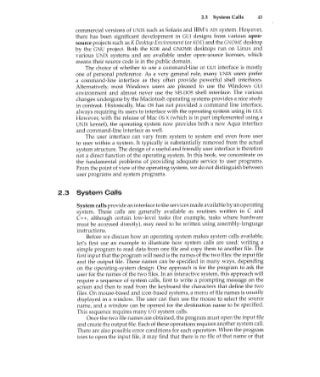 John wiley & sons   operating system concepts, seventh edition