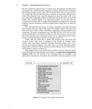 John wiley & sons   operating system concepts, seventh edition