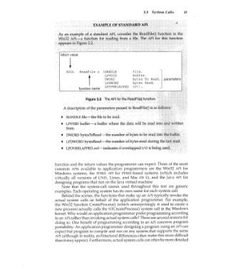 John wiley & sons   operating system concepts, seventh edition