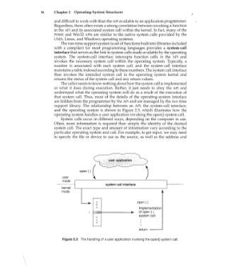 John wiley & sons   operating system concepts, seventh edition