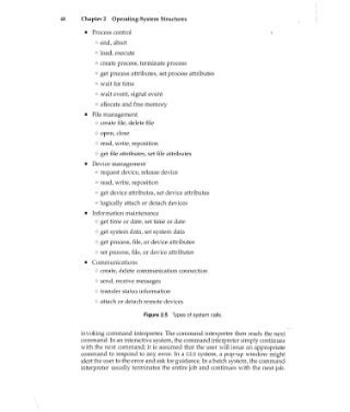 John wiley & sons   operating system concepts, seventh edition