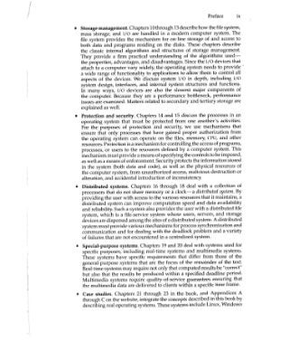 John wiley & sons   operating system concepts, seventh edition