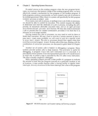John wiley & sons   operating system concepts, seventh edition