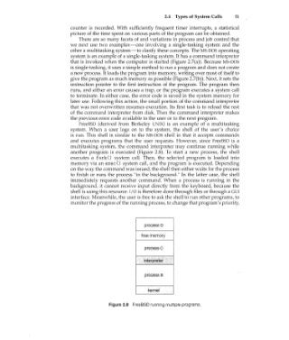 John wiley & sons   operating system concepts, seventh edition