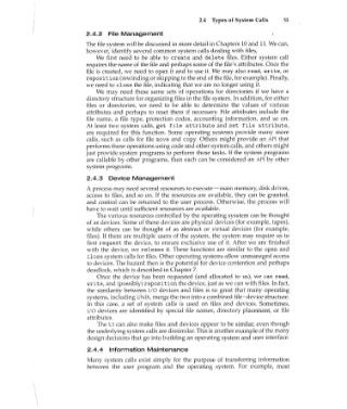 John wiley & sons   operating system concepts, seventh edition