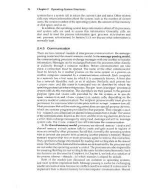 John wiley & sons   operating system concepts, seventh edition