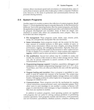 John wiley & sons   operating system concepts, seventh edition