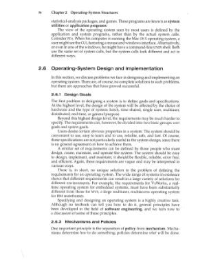 John wiley & sons   operating system concepts, seventh edition