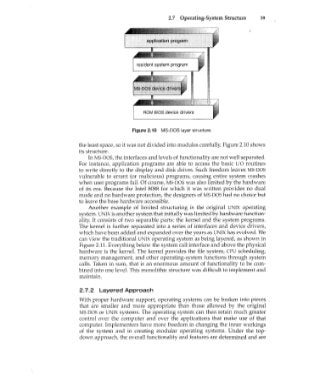 John wiley & sons   operating system concepts, seventh edition