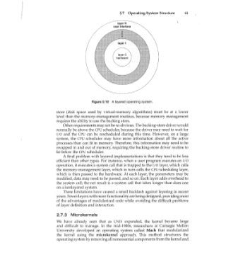 John wiley & sons   operating system concepts, seventh edition