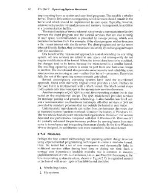 John wiley & sons   operating system concepts, seventh edition