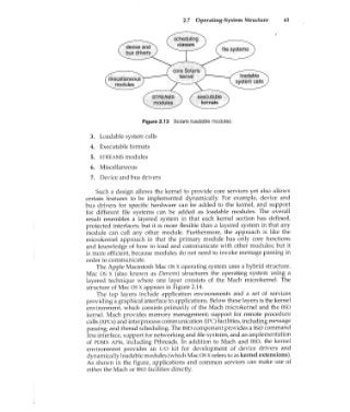 John wiley & sons   operating system concepts, seventh edition