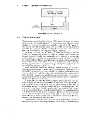 John wiley & sons   operating system concepts, seventh edition