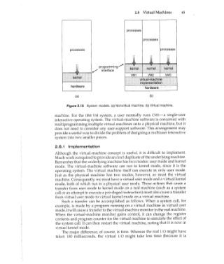 John wiley & sons   operating system concepts, seventh edition