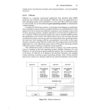 John wiley & sons   operating system concepts, seventh edition