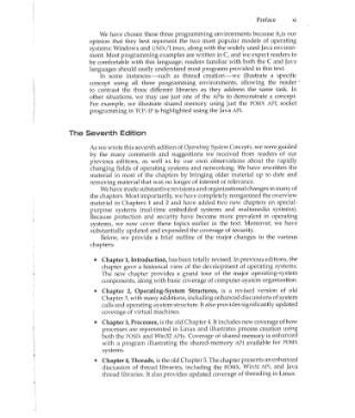 John wiley & sons   operating system concepts, seventh edition