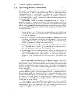 John wiley & sons   operating system concepts, seventh edition