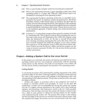 John wiley & sons   operating system concepts, seventh edition