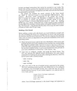 John wiley & sons   operating system concepts, seventh edition