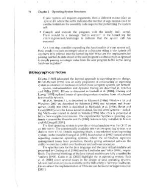 John wiley & sons   operating system concepts, seventh edition