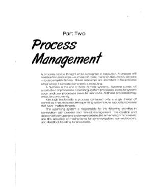 John wiley & sons   operating system concepts, seventh edition