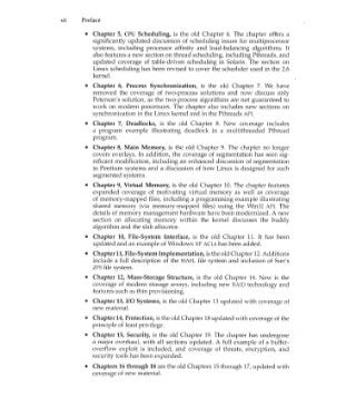 John wiley & sons   operating system concepts, seventh edition