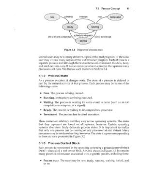 John wiley & sons   operating system concepts, seventh edition