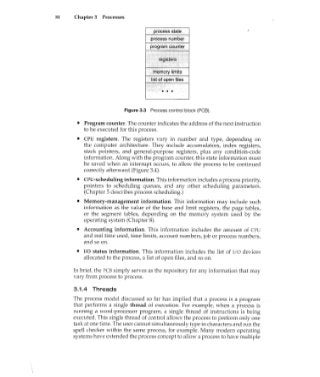 John wiley & sons   operating system concepts, seventh edition
