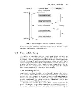 John wiley & sons   operating system concepts, seventh edition