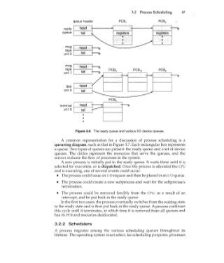 John wiley & sons   operating system concepts, seventh edition