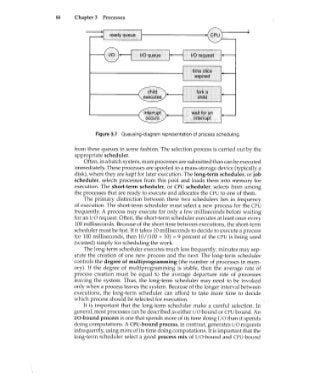 John wiley & sons   operating system concepts, seventh edition