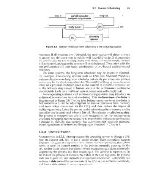 John wiley & sons   operating system concepts, seventh edition