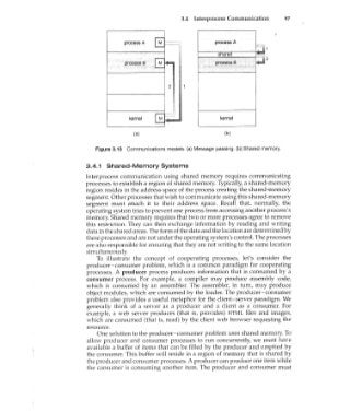 John wiley & sons   operating system concepts, seventh edition