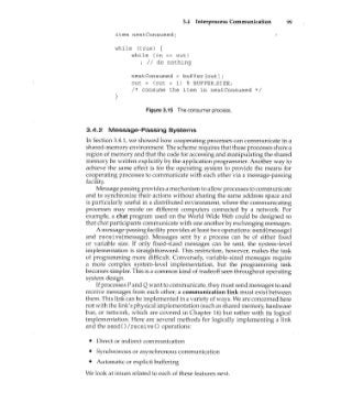 John wiley & sons   operating system concepts, seventh edition