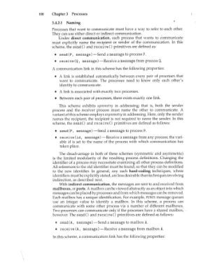 John wiley & sons   operating system concepts, seventh edition